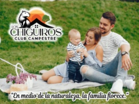 CHIGUIROS CLUB CAMPESTRE