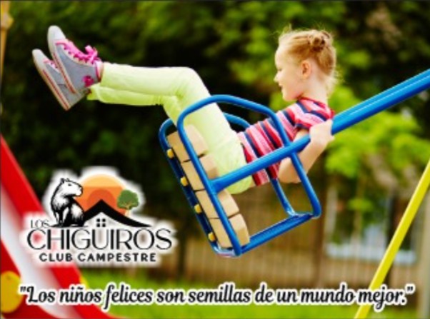 CHIGUIROS CLUB CAMPESTRE