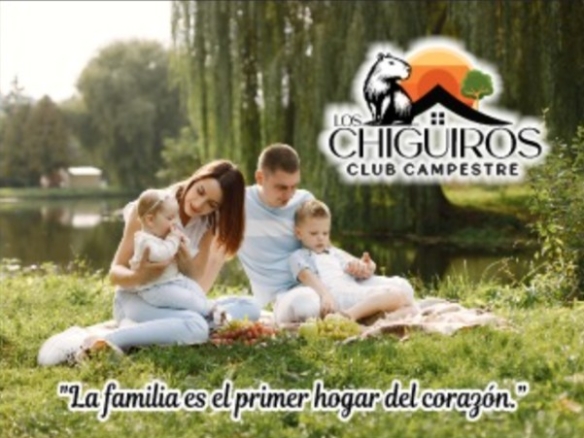 CHIGUIROS CLUB CAMPESTRE