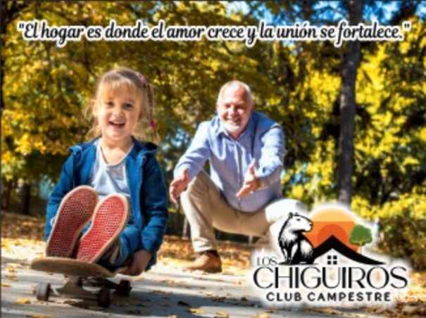 CHIGUIROS CLUB CAMPESTRE