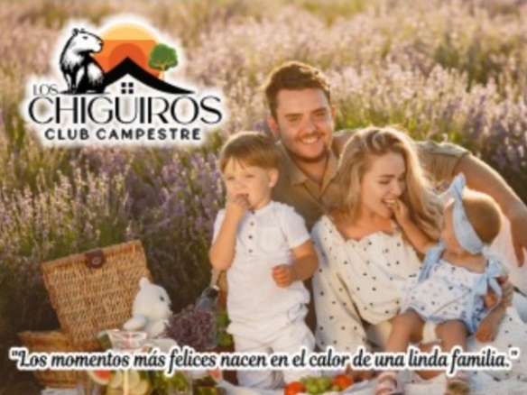 CHIGUIROS CLUB CAMPESTRE