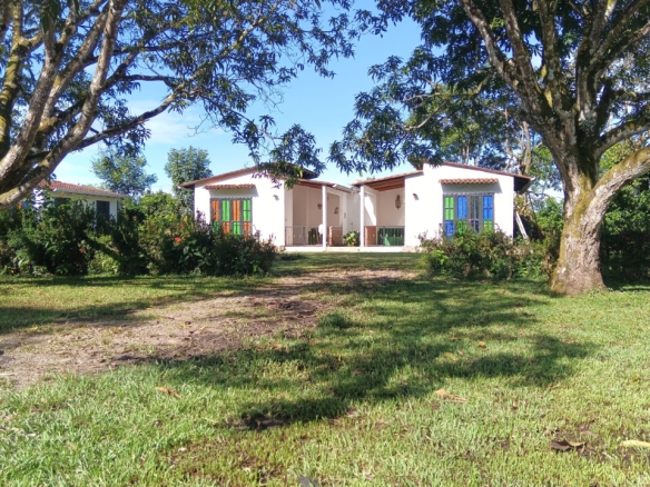 HACIENDA INGLESA