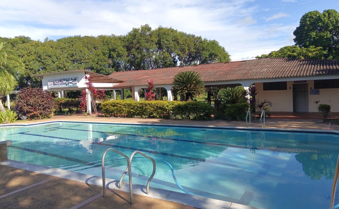 HACIENDA INGLESA