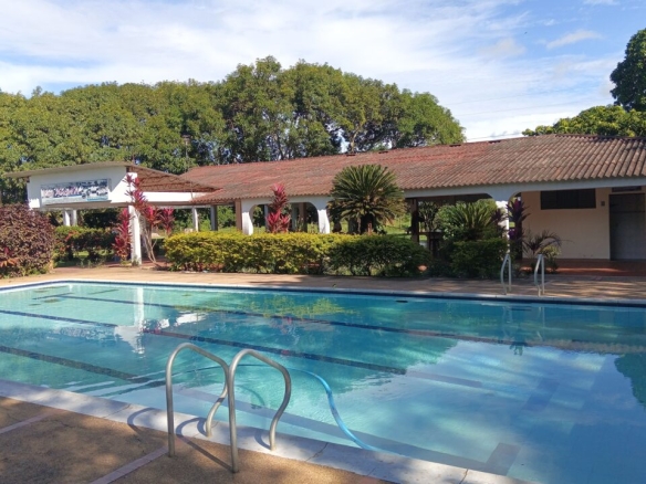 HACIENDA INGLESA