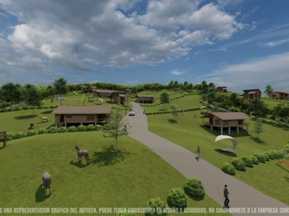 LE MONT RESERVE