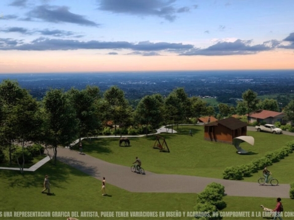 LE MONT RESERVE