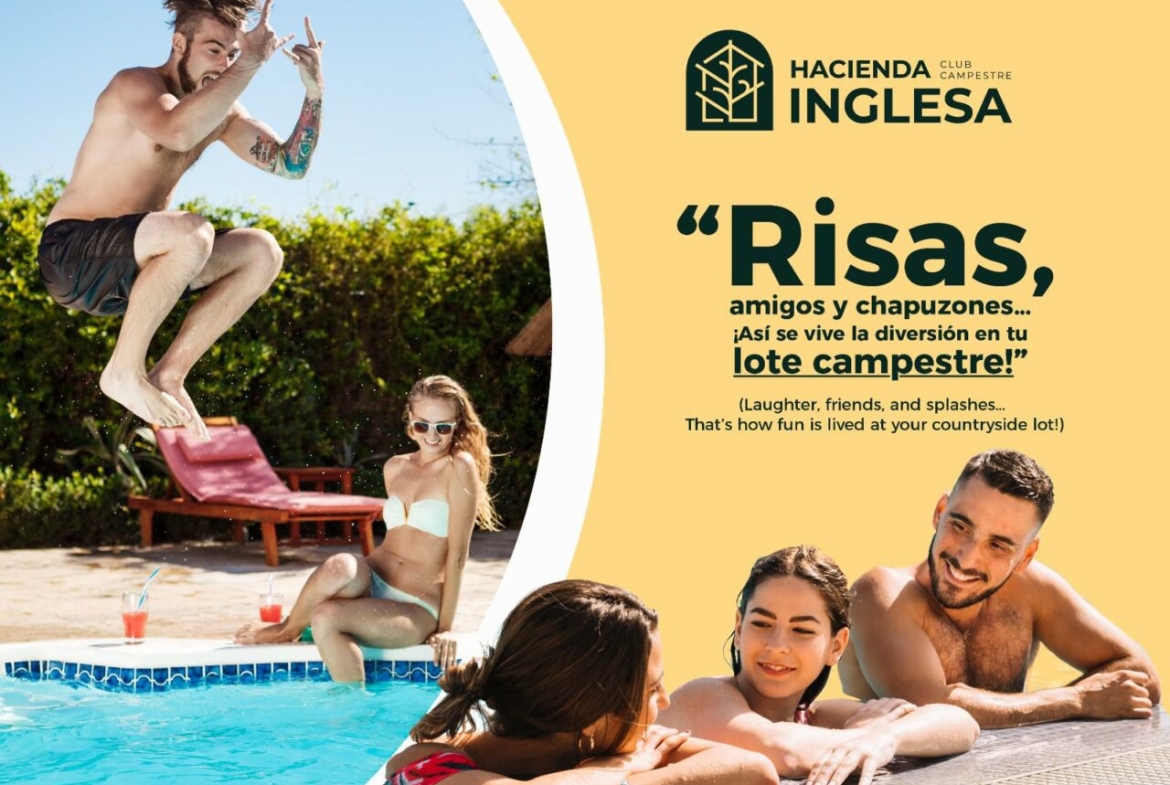 HACIENDA INGLESA