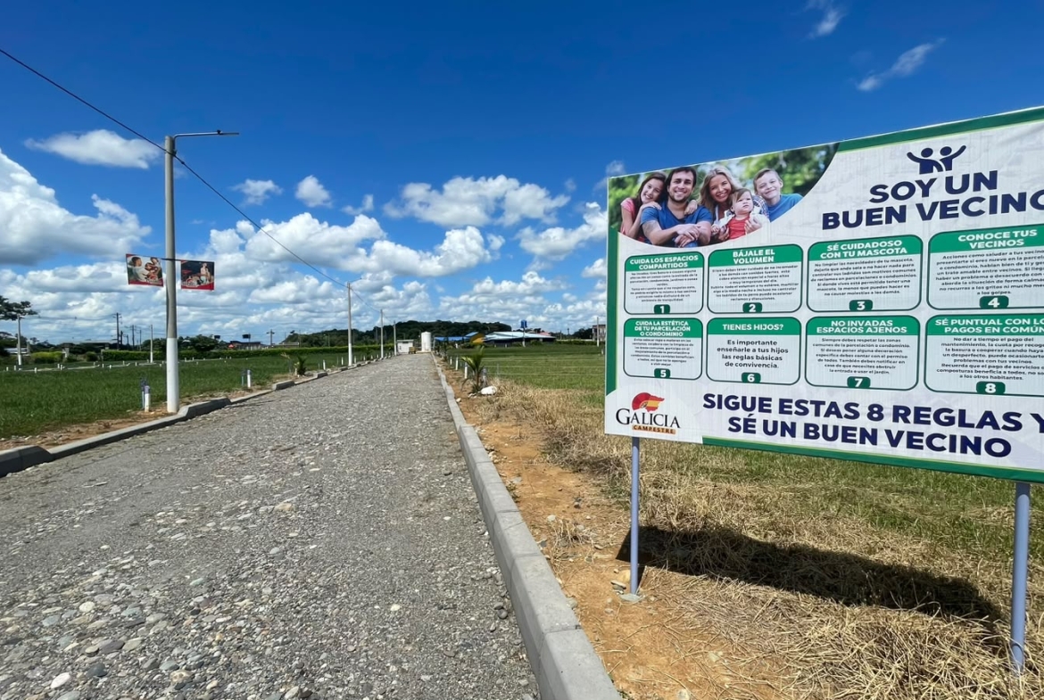 GALICIA CAMPESTRE