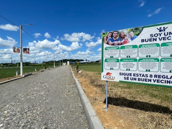 GALICIA CAMPESTRE